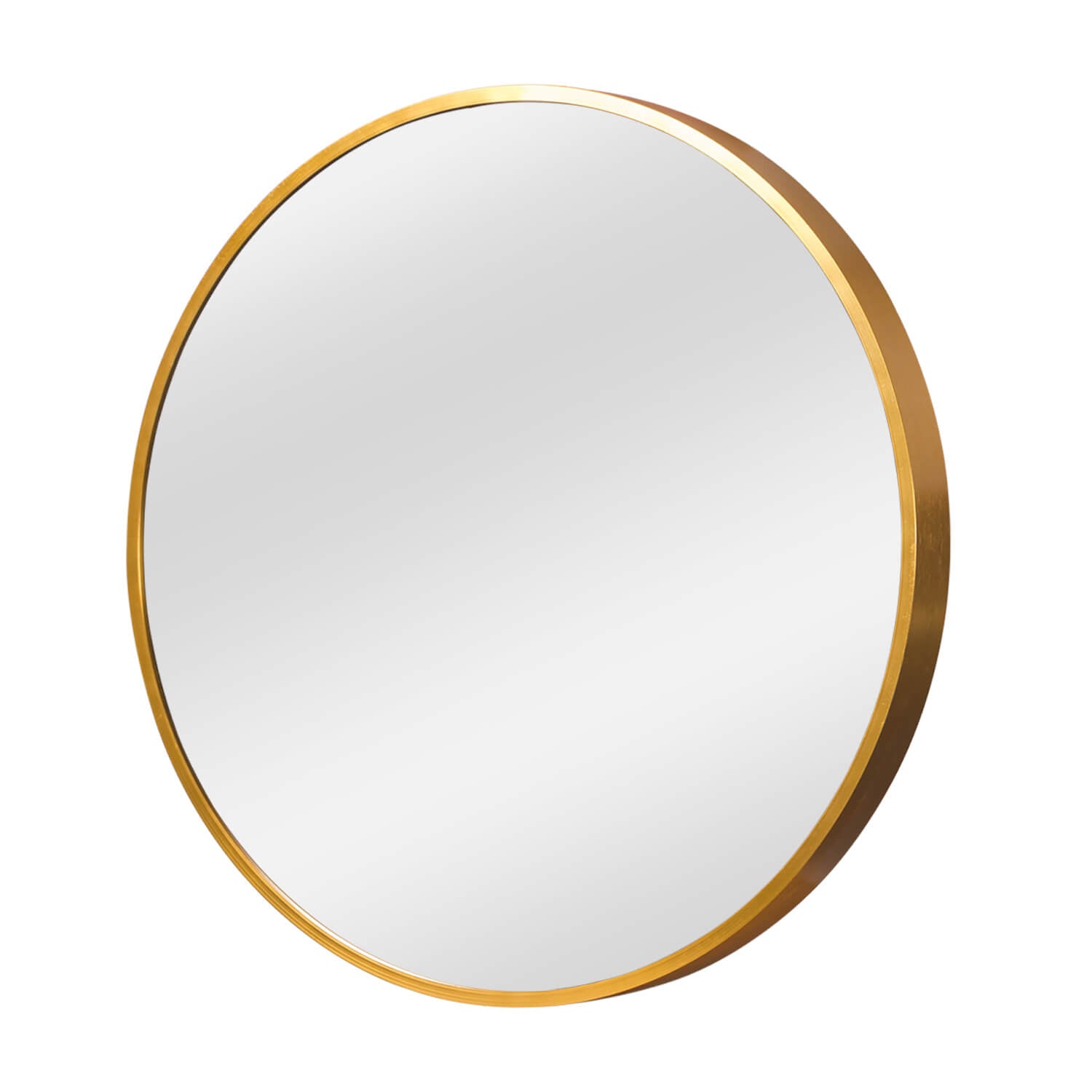 cheap circle mirror