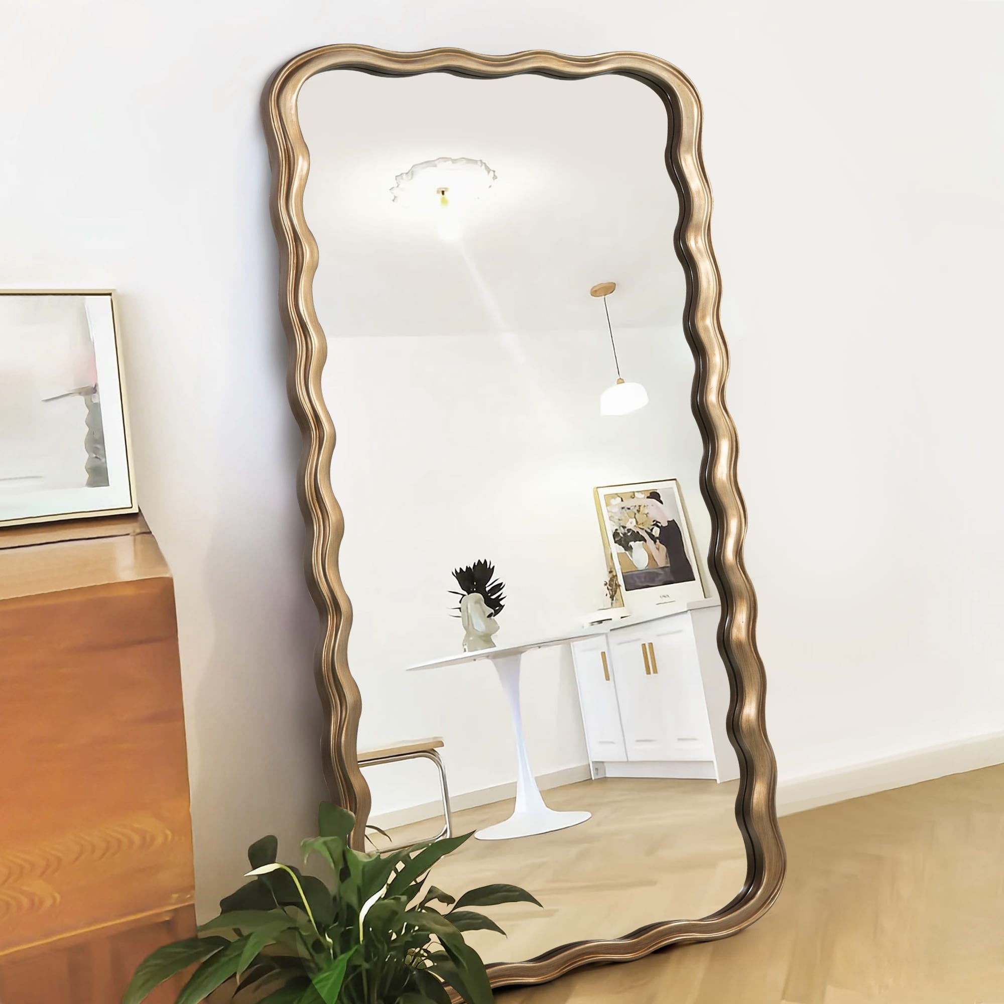 cayden cheap full length mirror