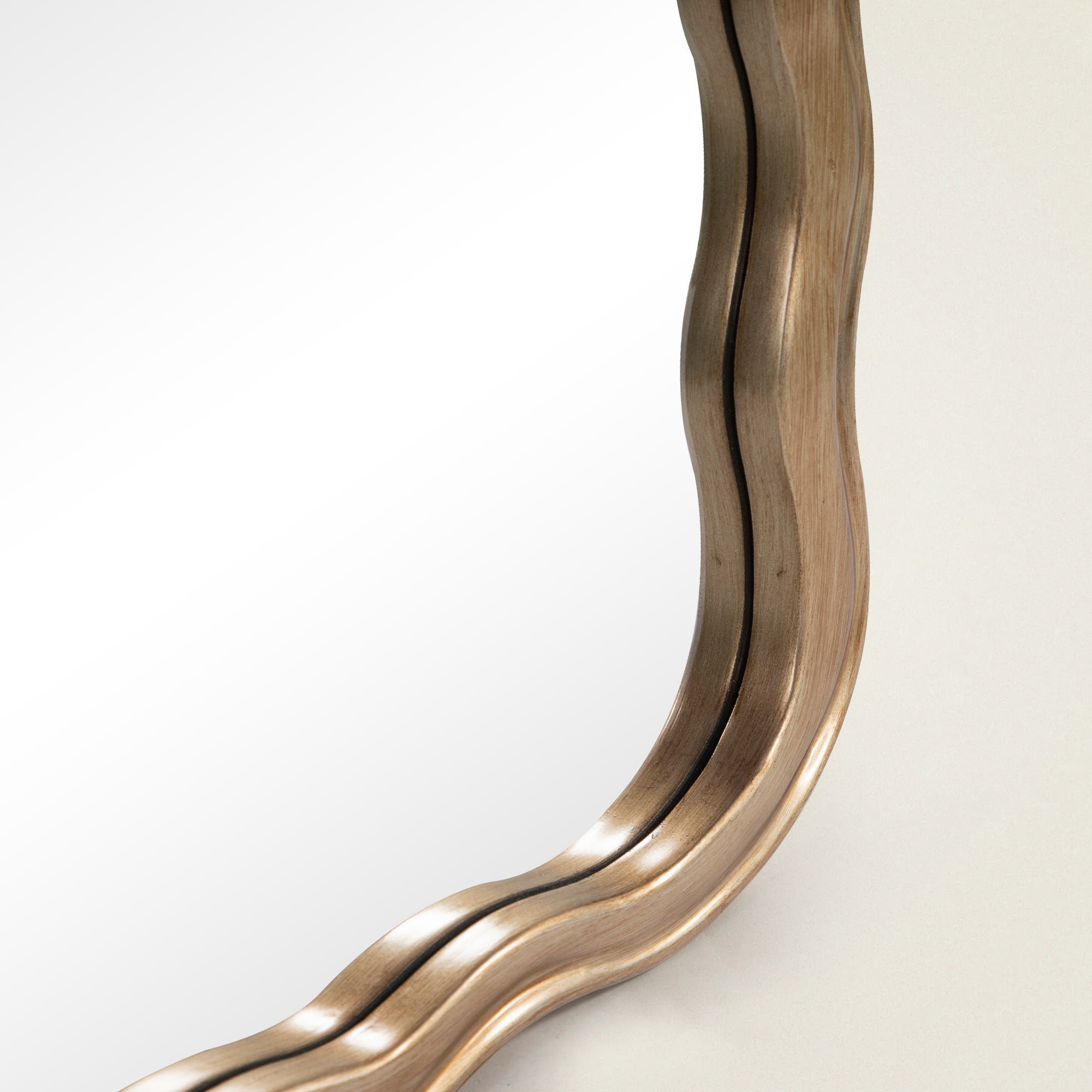 cayden full length wall mounted mirror