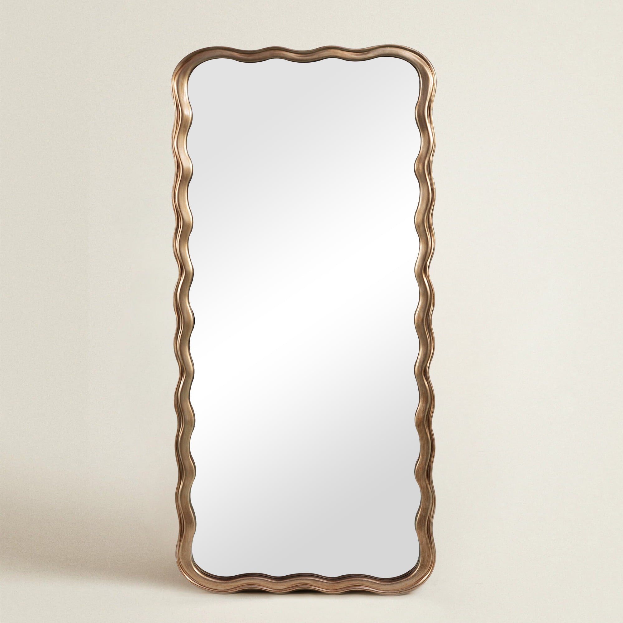 cayden full length floor mirror
