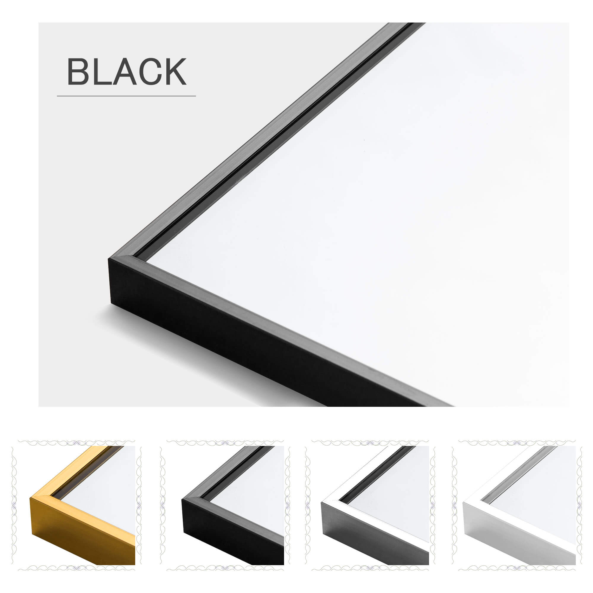 full length mirror frame