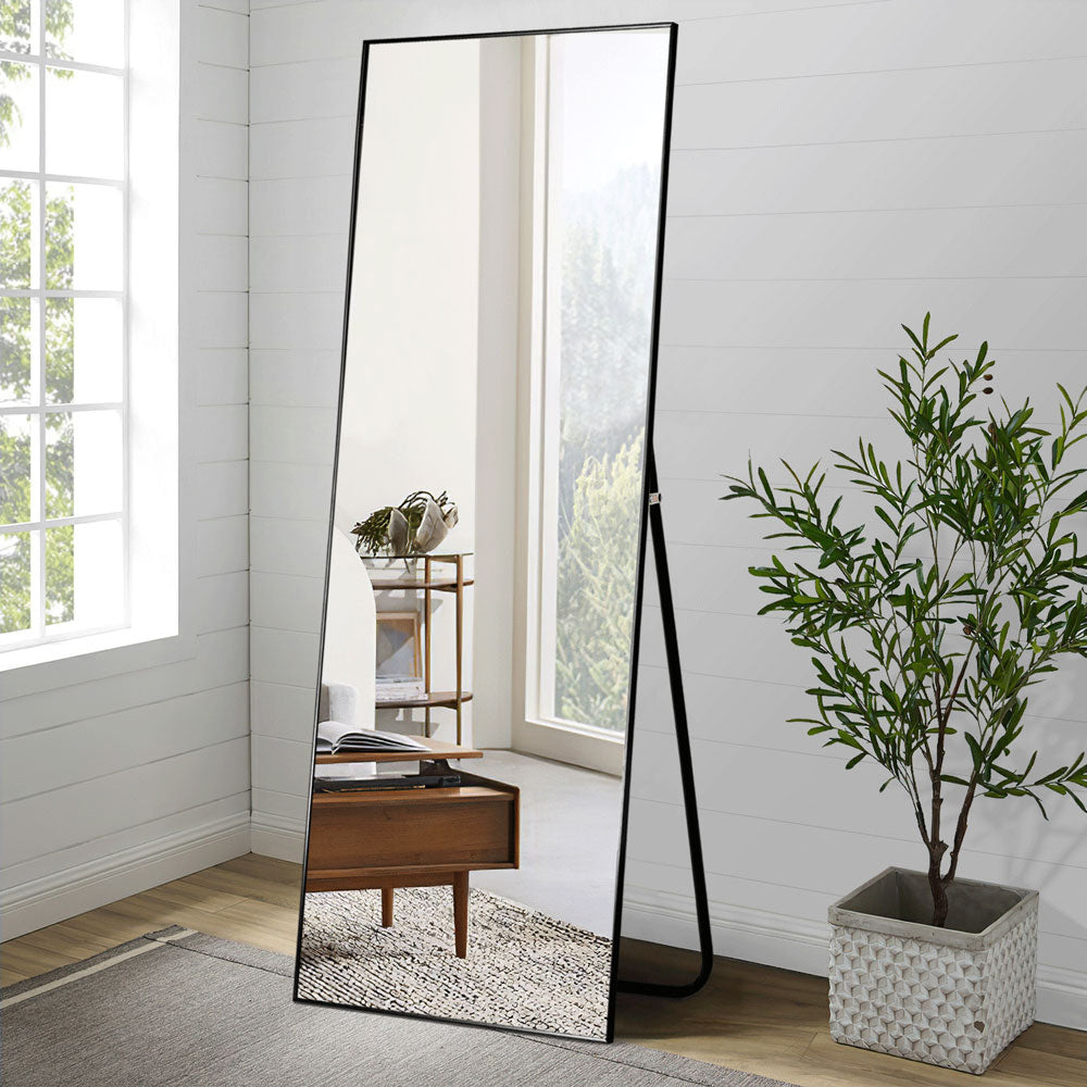 full length floor mirror