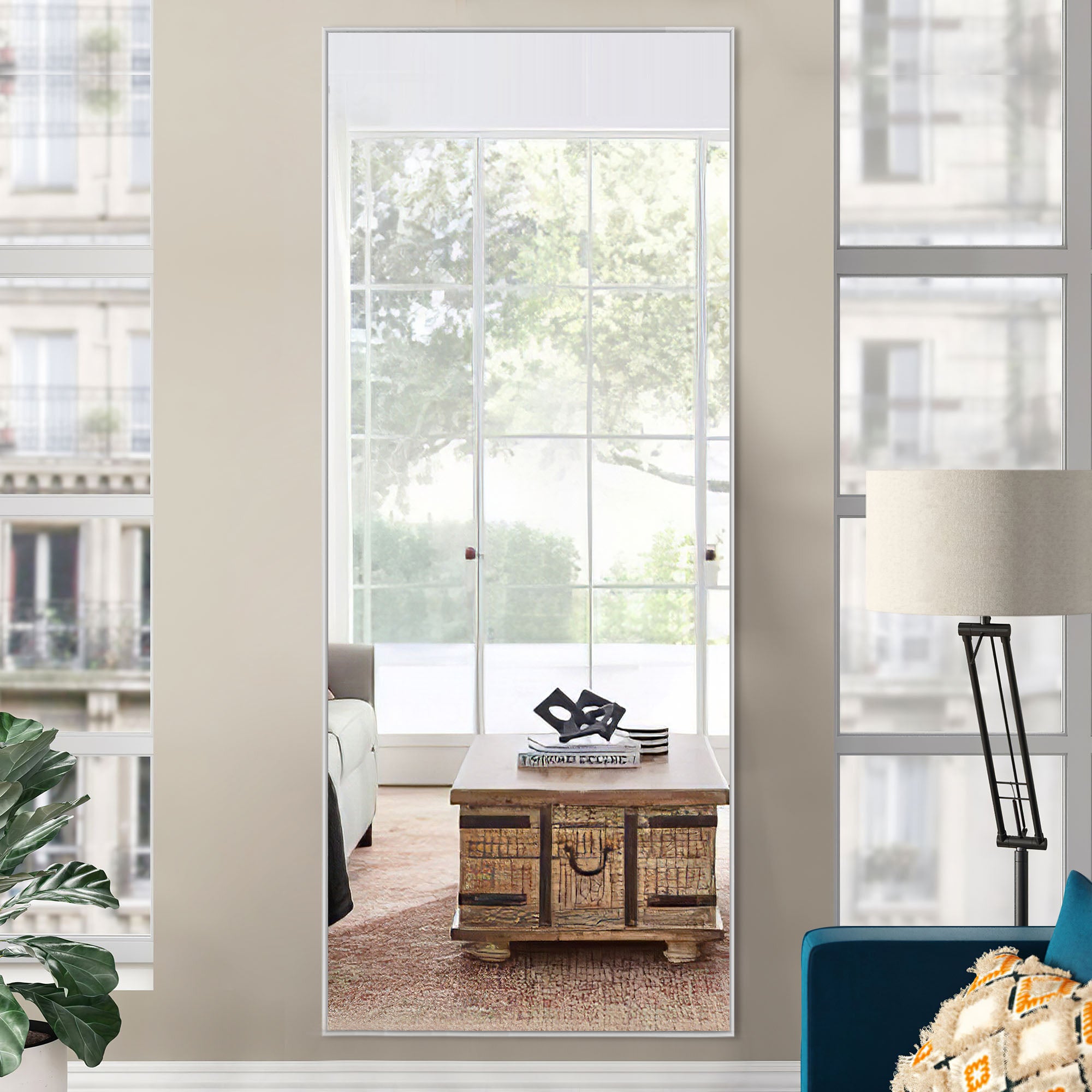 Full Body Wall Mirror