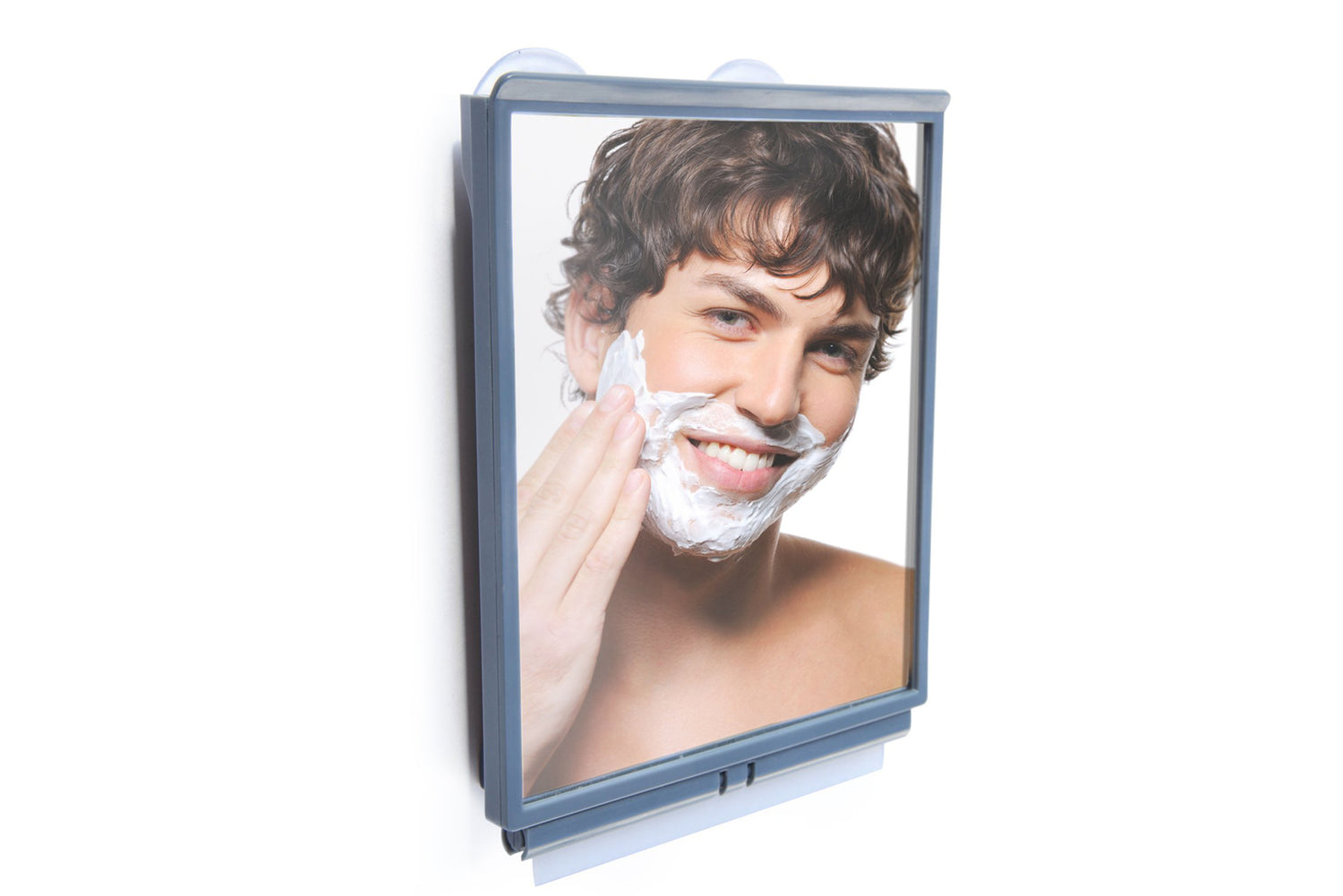 10 Amazing Shower Mirrors Of 2023 To Elevate Your Routine