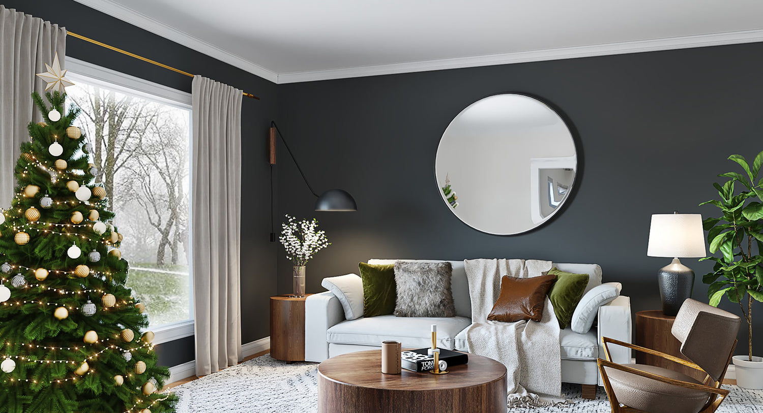 The 5 best mirrors for your home
