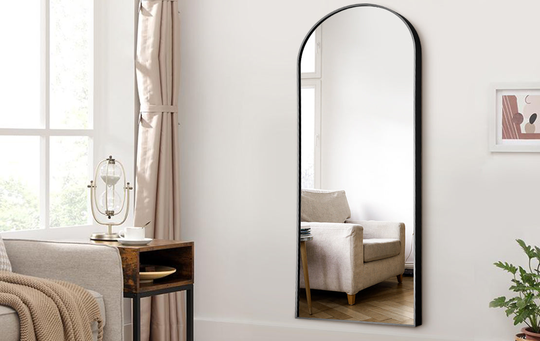 Arch Mirror