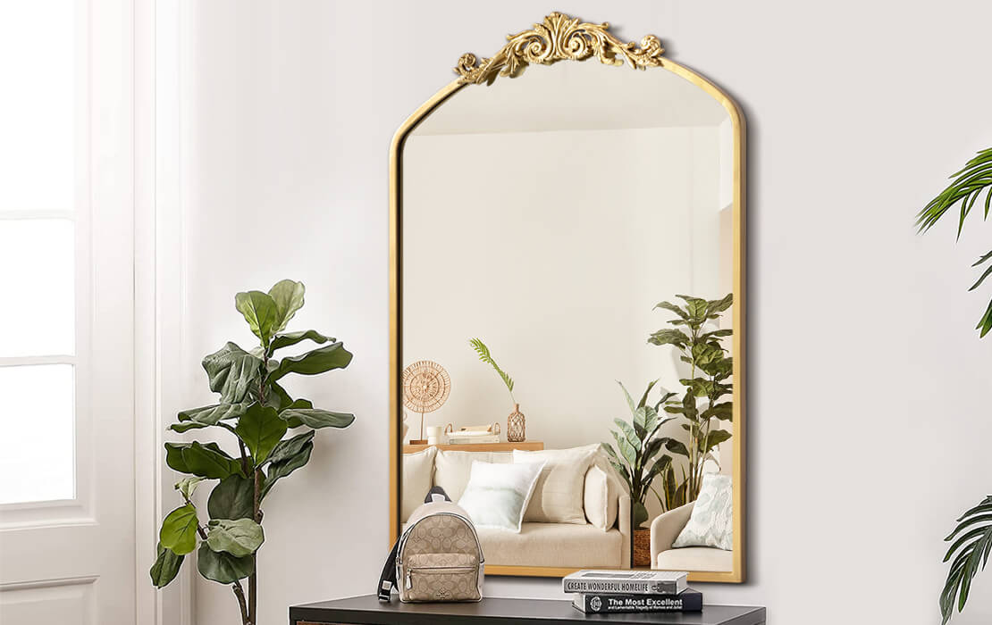 Entryway Mirror