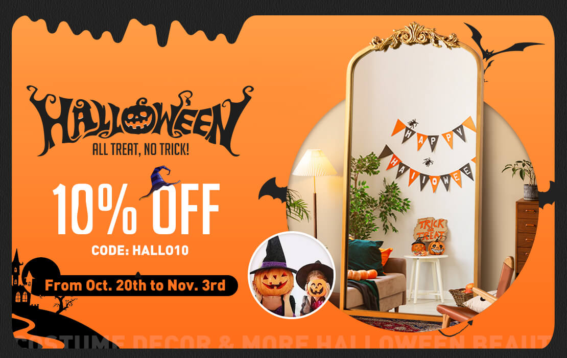 Halloween Sale