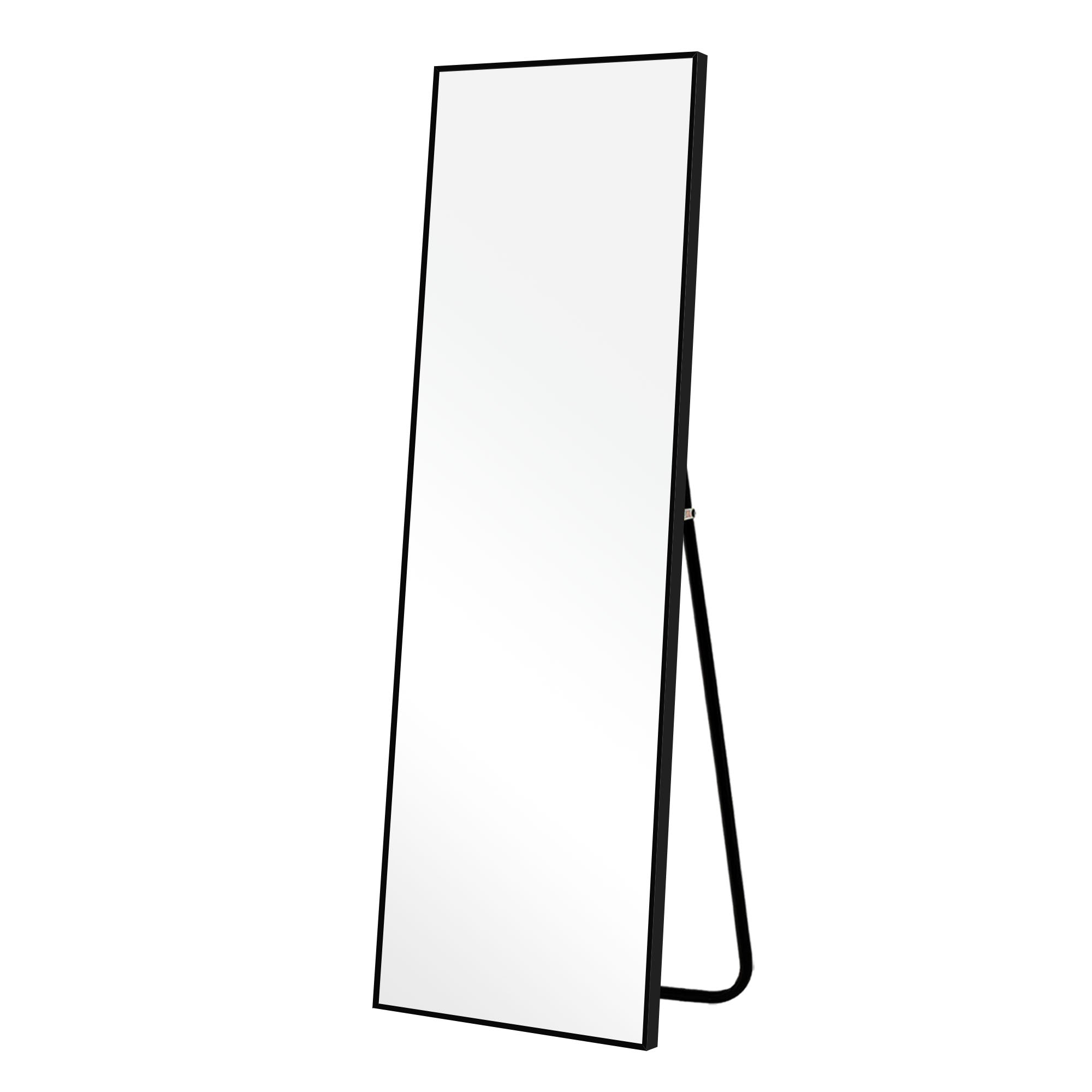 standing mirrors