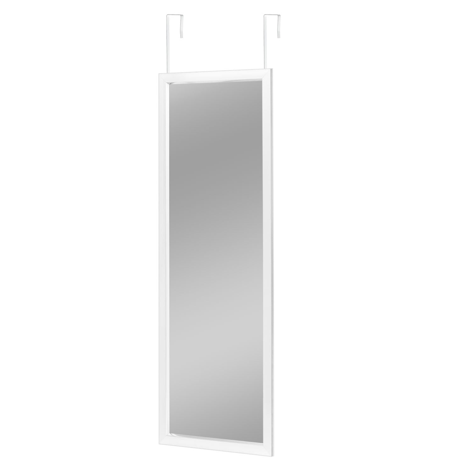 full length door hanging mirror